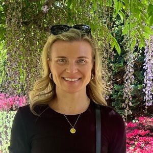 Meet your Posher, Erica